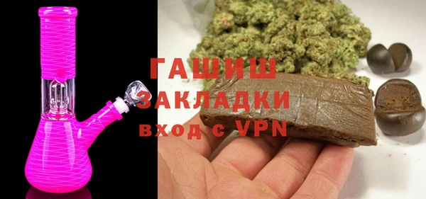 хмурый Алзамай